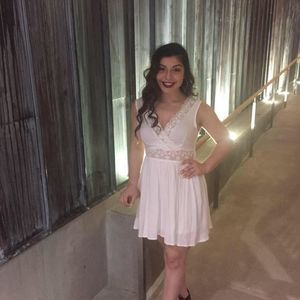 Meet your Posher, Sam